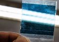 Advances in semi-transparent solar cell technology drive future energy solutions for buildings