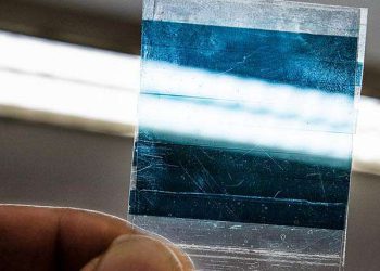 Advances in semi-transparent solar cell technology drive future energy solutions for buildings