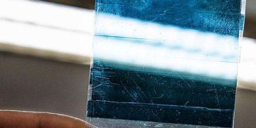 Advances in semi-transparent solar cell technology drive future energy solutions for buildings