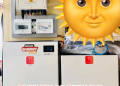 Solar Home Power Battery: How the LFP.6144.G2 Delivers Reliable Energy for Modern Households