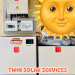 Solar Home Power Battery: How the LFP.6144.G2 Delivers Reliable Energy for Modern Households
