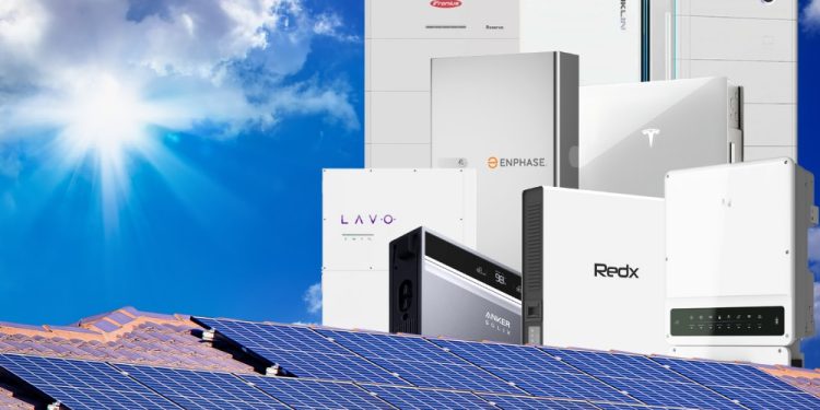 How to Prolong Your Solar Battery’s Life