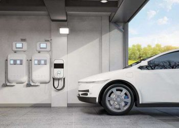 New molten salt repair process recycles high-performance electric vehicle batteries