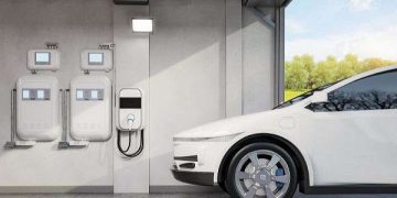 New molten salt repair process recycles high-performance electric vehicle batteries