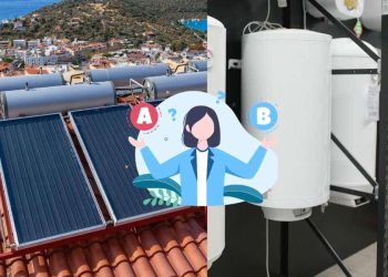 Solar Hot Water Or Heat Pump? What Really Pays Off In Australia