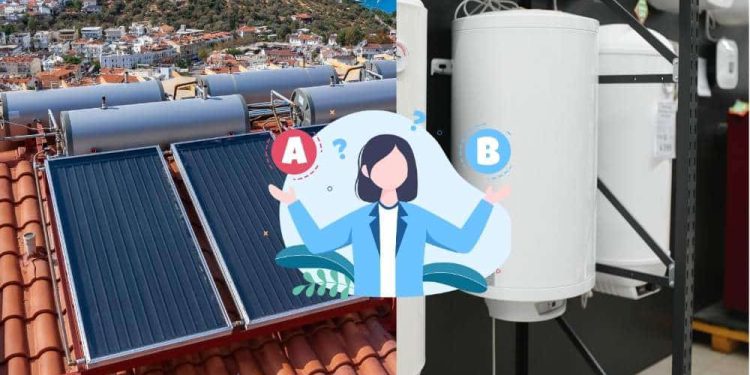 Solar Hot Water Or Heat Pump? What Really Pays Off In Australia