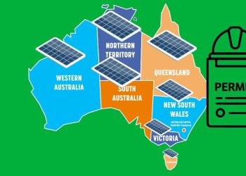 A State-by-State Solar Permit Roadmap for Aussie Homeowners