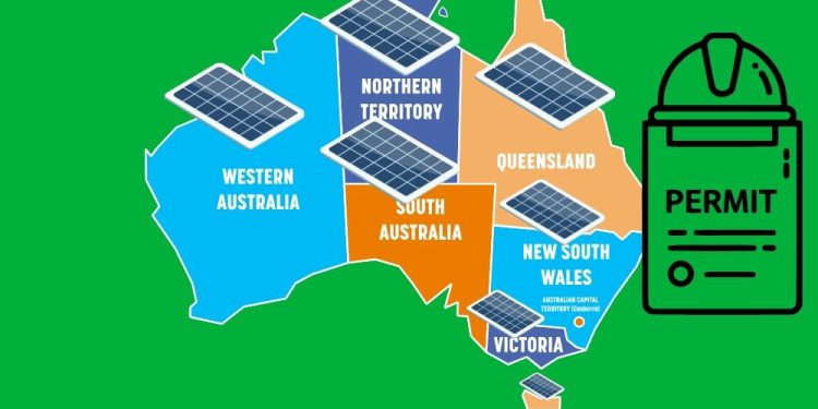 A State-by-State Solar Permit Roadmap for Aussie Homeowners