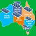 A State-by-State Solar Permit Roadmap for Aussie Homeowners