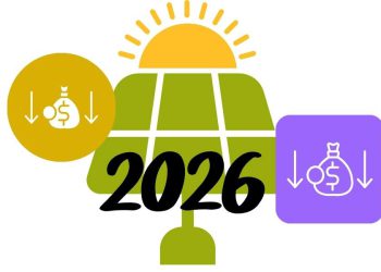 What Australia’s Next Solar Rebate Drop Means For Homeowners in 2026