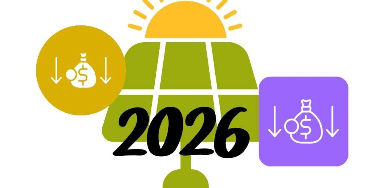 What Australia’s Next Solar Rebate Drop Means For Homeowners in 2026