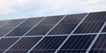 New 685-MW solar project in Utah will power Meta operations