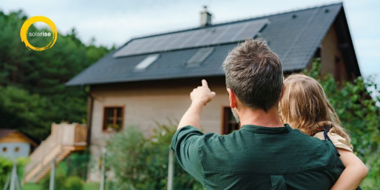 Cost of Solar Panels for a 1500 Sq Ft Home in Colorado