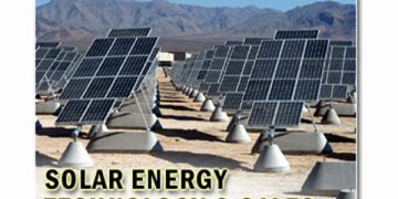 Solar research team targets safer future for solar panels and groundwater