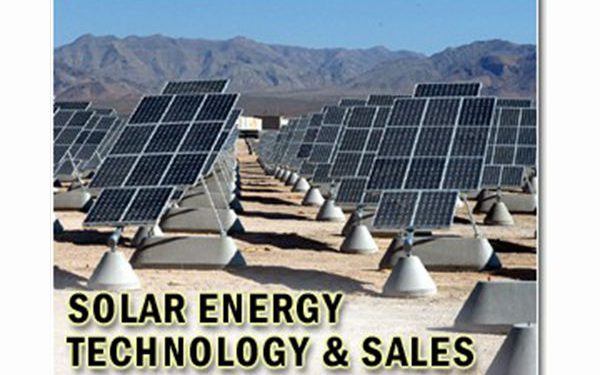 Solar research team targets safer future for solar panels and groundwater