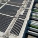 Your fruits and veggies might pass through this solar-powered distribution center in California