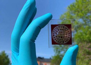 Standardized testing could fast-track indoor solar power for smart devices