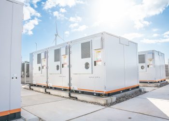 Wärtsilä launches GEMS Pulse predictive analytics for BESS projects