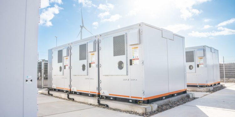 Wärtsilä launches GEMS Pulse predictive analytics for BESS projects