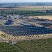 5-MW solar project at wastewater plant should save city $25 million