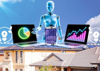 How AI Equalises Power Across Regions