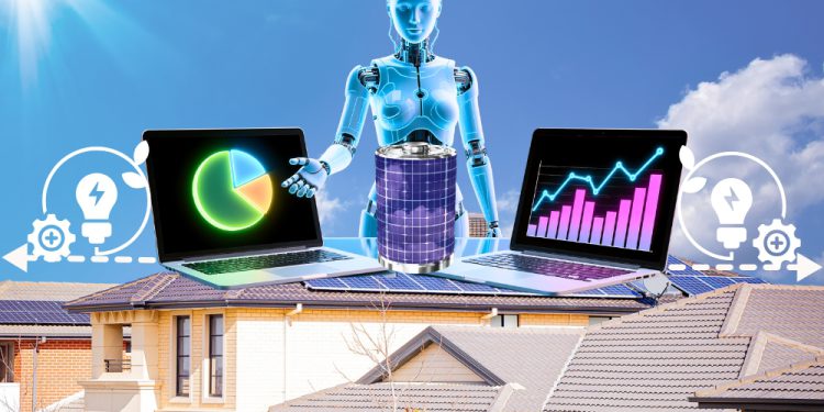 How AI Equalises Power Across Regions