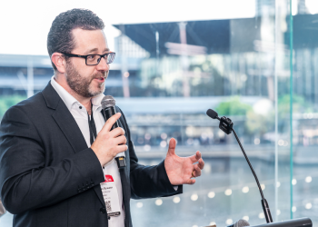 AIKO Wins EUPD Research Top Innovation Award in Australia, Celebrates Industry Excellence at All Energy 2025