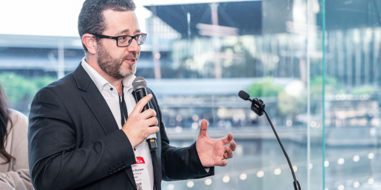 AIKO Wins EUPD Research Top Innovation Award in Australia, Celebrates Industry Excellence at All Energy 2025