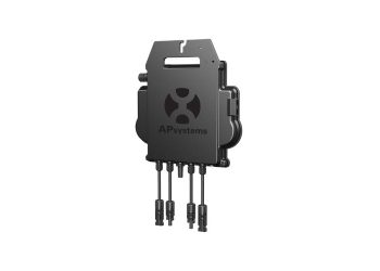 APsystems releases extended connectors for DS3 microinverters