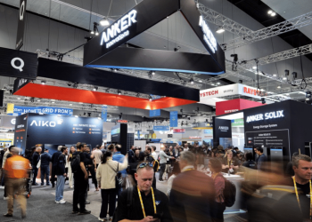 Anker SOLIX Reshapes Australia’s Home Energy Market with Proven Global Power