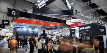 Anker SOLIX Reshapes Australia’s Home Energy Market with Proven Global Power
