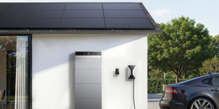 Revolutionise Aussie Home Power: Unbeatable, Smarter, and VPP-Ready