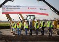 Arevon starts construction on 124-MW Illinois solar project
