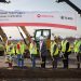 Arevon starts construction on 124-MW Illinois solar project