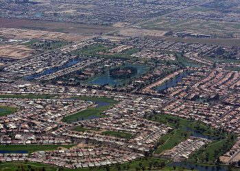 Ameresco begins 7.74-MW solar portfolio for large Arizona city