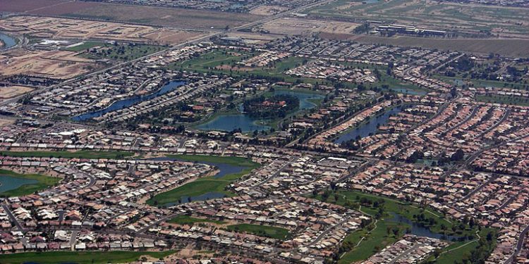 Ameresco begins 7.74-MW solar portfolio for large Arizona city