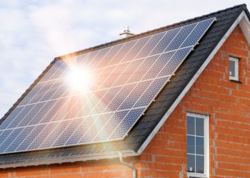 How Solar Panels Boost Home Value in Colorado