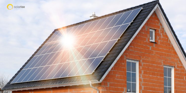 How Solar Panels Boost Home Value in Colorado