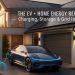 Charging, Storage & Grid Integration