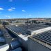 NY food bank gets resource support with new 679-kW solar array