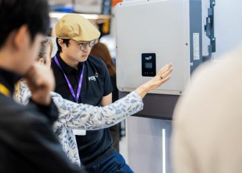 Fox ESS Partners with Solar Juice to Enhance Energy Storage Solutions in Australia