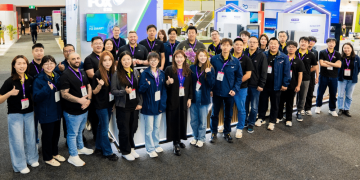 Fox ESS and OSW Ink Strategic Partnership for 2GWh Energy Storage Projects at All Energy 2025