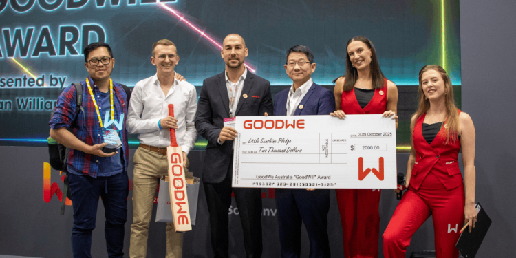 Celebrating Excellence and Extraordinary Achievements at All Energy Australia