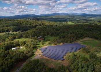 Vermont’s Green Lantern Solar acquired by new renewable energy developer