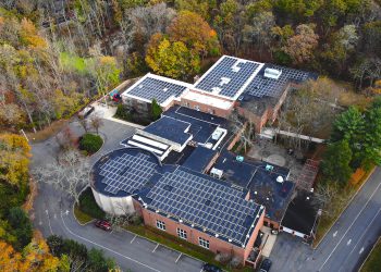 1,400 low-income residents sign on to NY community solar program in first six months