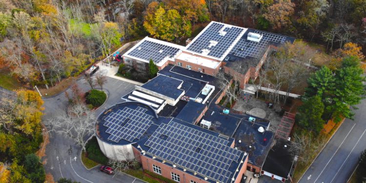 1,400 low-income residents sign on to NY community solar program in first six months