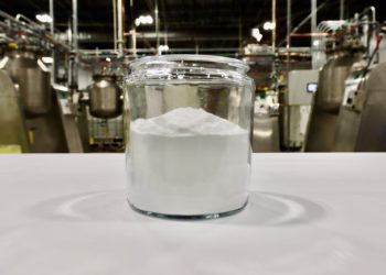 Ascend Elements ready to put recycled lithium carbonate supply on market