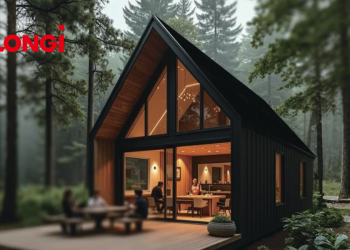 EcoLife And Guardian Land In Australia