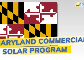 Maryland Commercial and Canopy Solar Program: Your Guide to the New Grant