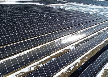 Google inks PPA for 49-MW solar project to power Ohio data center operations